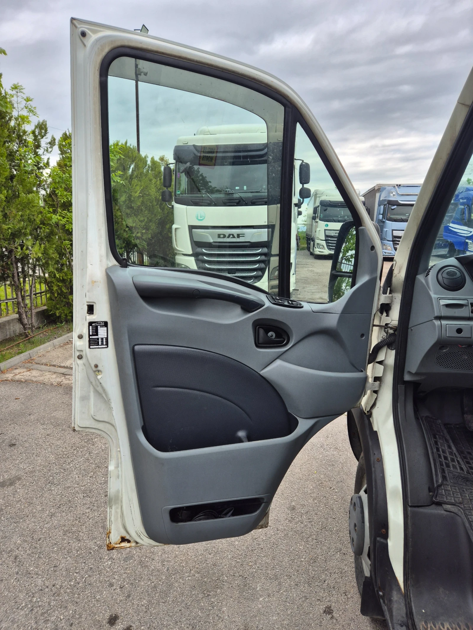 Iveco Daily 50C15 | Mobile.bg � ����������� 9