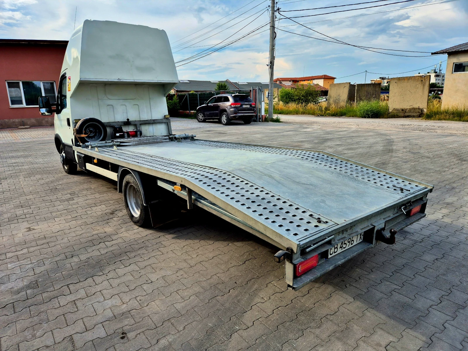 Iveco Daily 50C15 | Mobile.bg � ����������� 2
