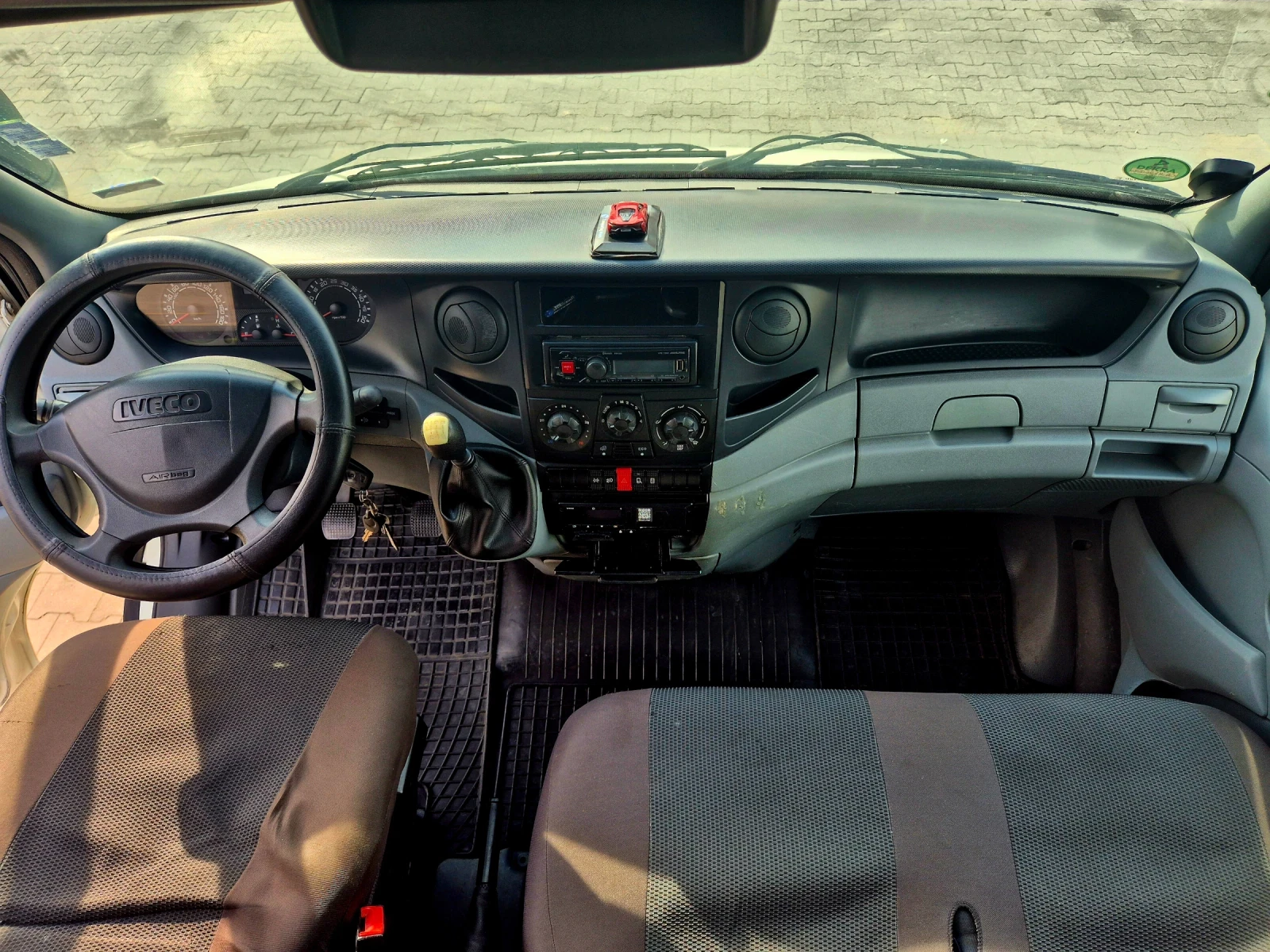 Iveco Daily 50C15 | Mobile.bg � ����������� 9
