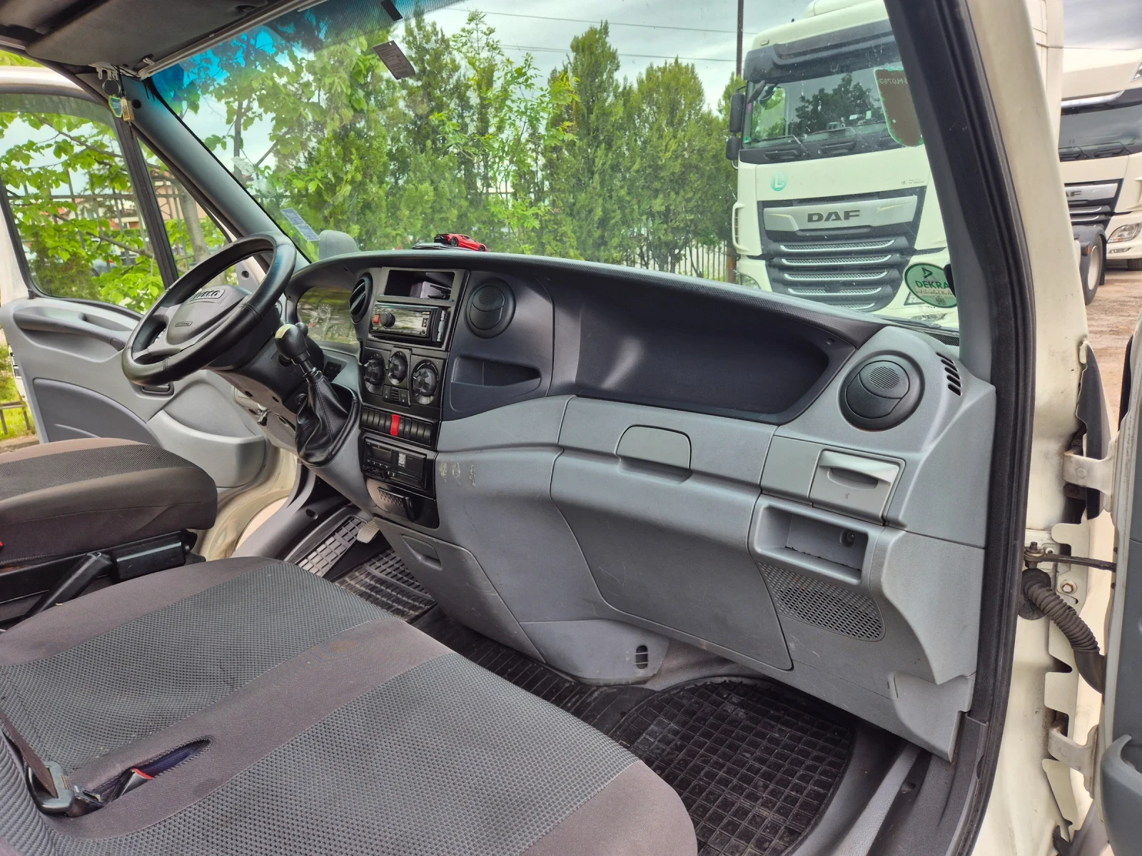 Iveco Daily 50C15 | Mobile.bg � ����������� 16