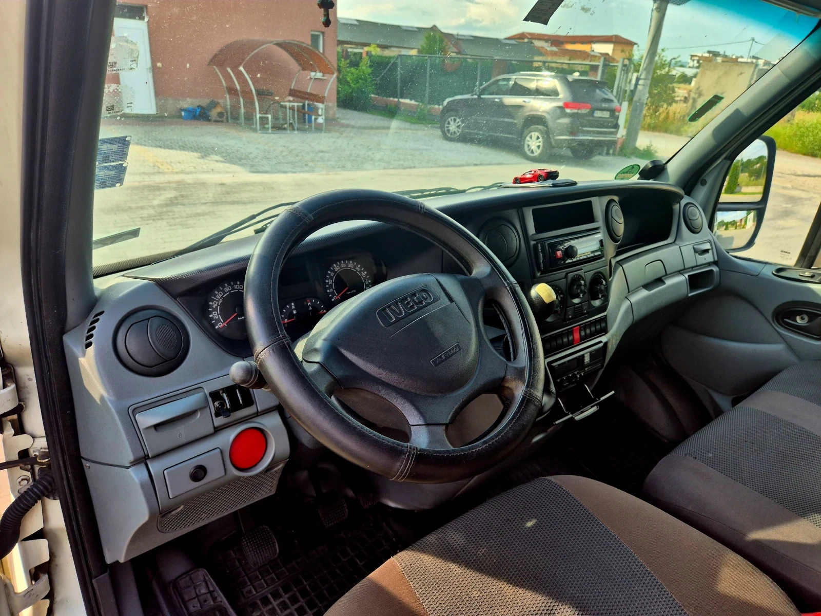 Iveco Daily 50C15 | Mobile.bg � ����������� 8