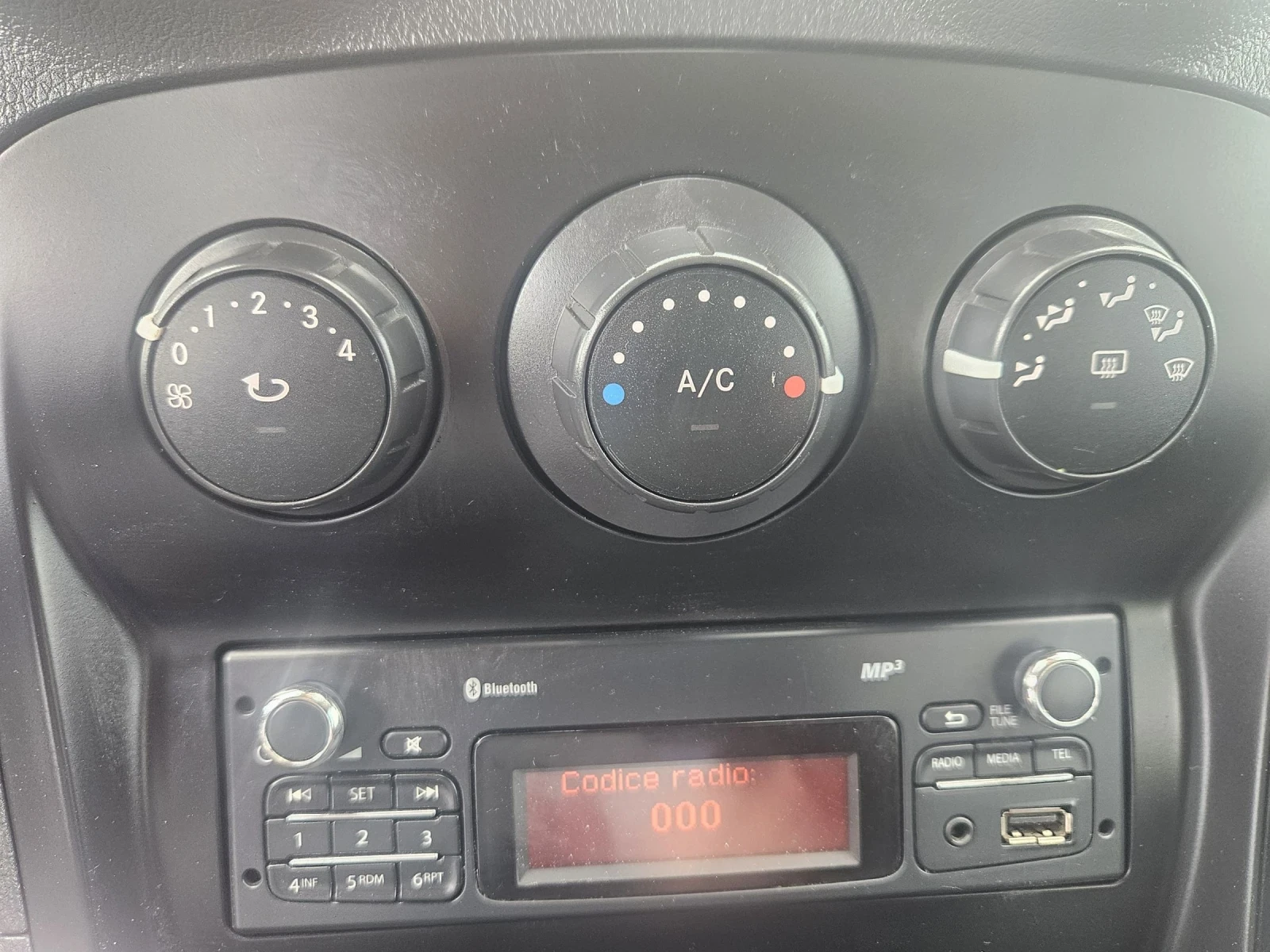 Mercedes-Benz Citan 1.5DCI EVRO 5B, снимка 11 - Бусове и автобуси - 55002081