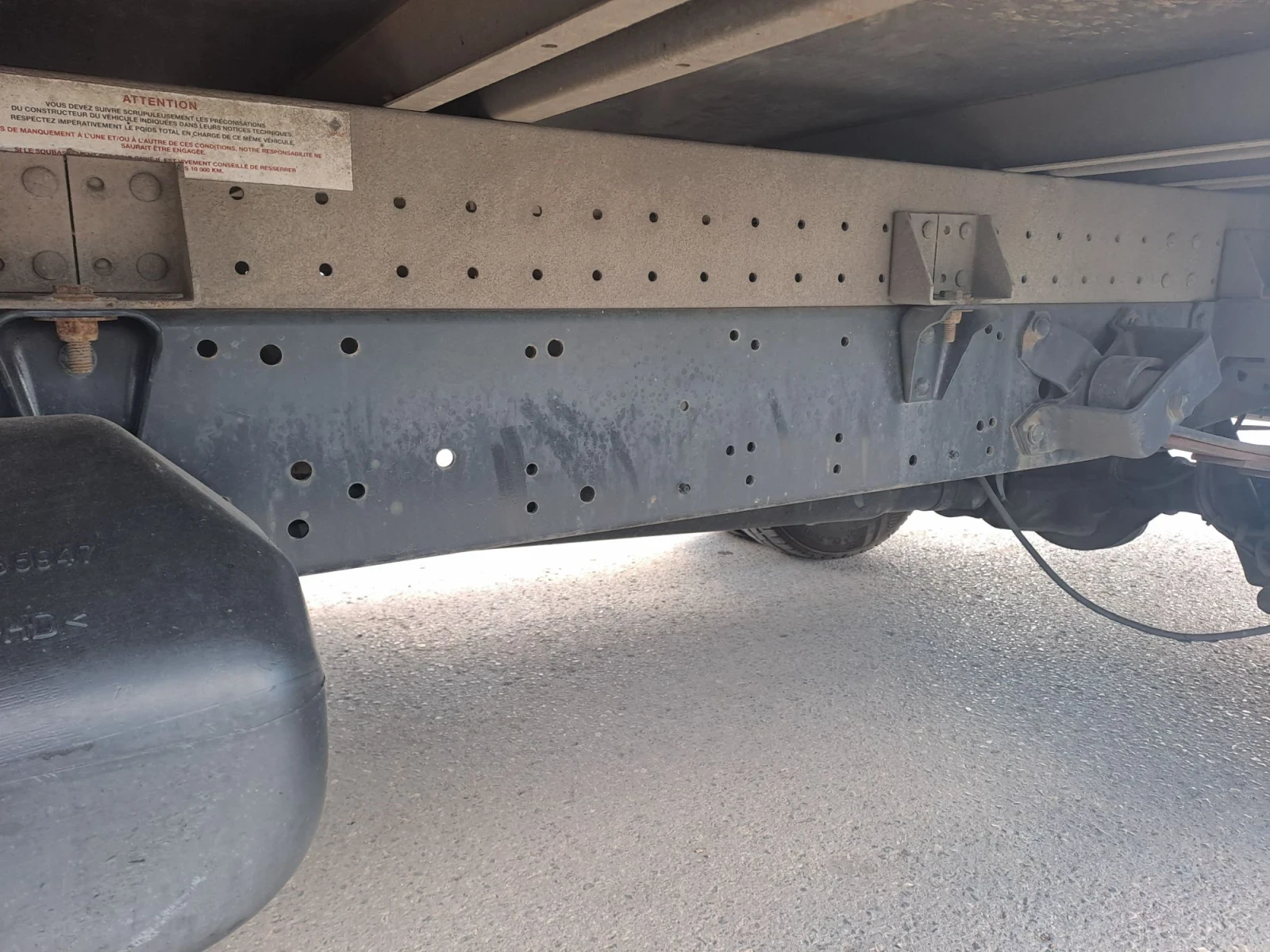 Iveco 35c17 35c16, снимка 8 - Бусове и автобуси - 56555661