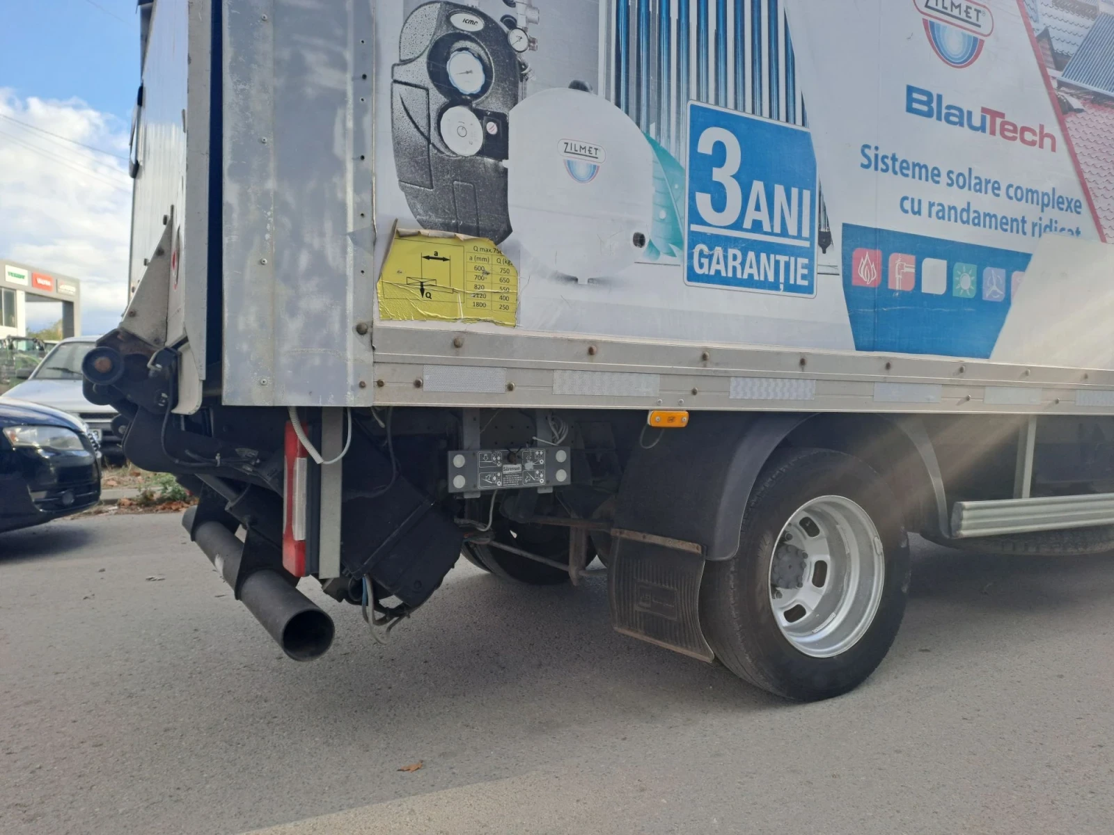 Iveco 35c17 35c16, снимка 12 - Бусове и автобуси - 56555661