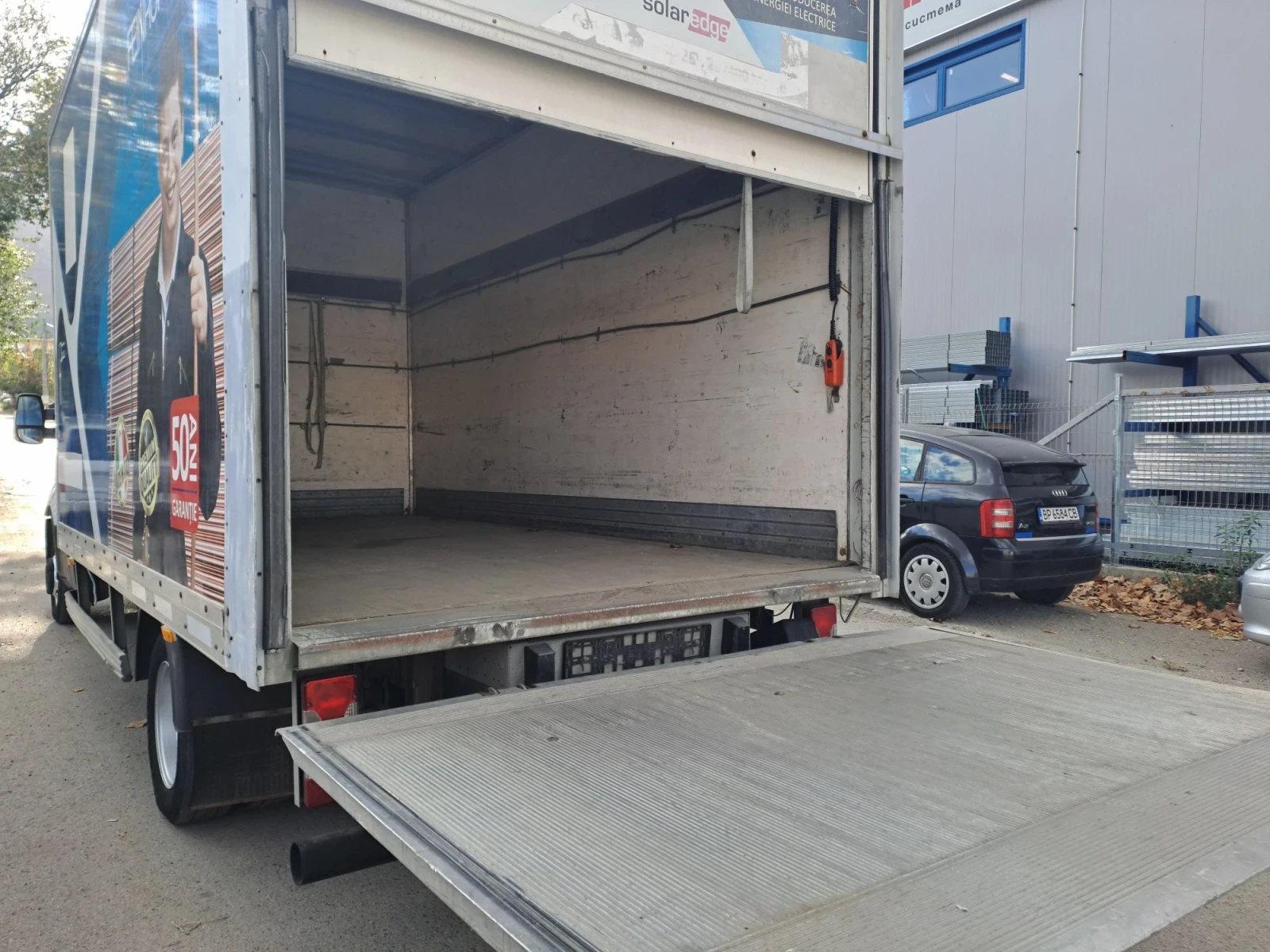 Iveco 35c17 35c16, снимка 15 - Бусове и автобуси - 56555661