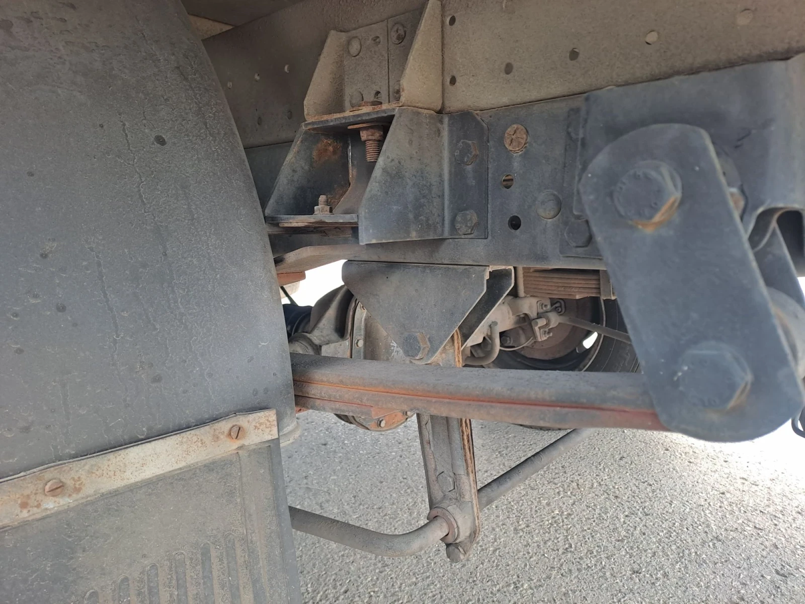 Iveco 35c17 35c16, снимка 9 - Бусове и автобуси - 56555661