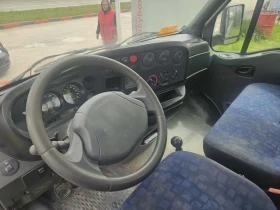 Iveco 65c15 Самосвал, снимка 6