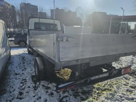 Iveco 65c15 Самосвал, снимка 5