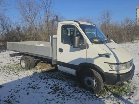 Iveco 65c15 Самосвал, снимка 2