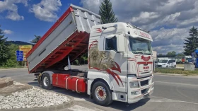     Man Tgs 18 440 EURO 3 