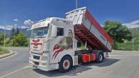     Man Tgs 18 440 EURO 3 