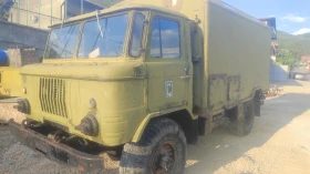 Обява за продажба на Gaz 66 ~9 999 лв. - изображение 1