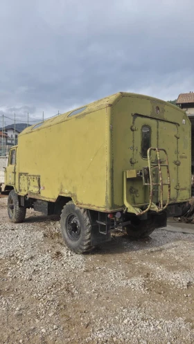 Gaz 66, снимка 7 — Bazar.bg Gaz 66, снимка 7