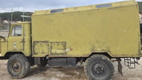 Gaz 66, снимка 8 — Bazar.bg Gaz 66, снимка 8