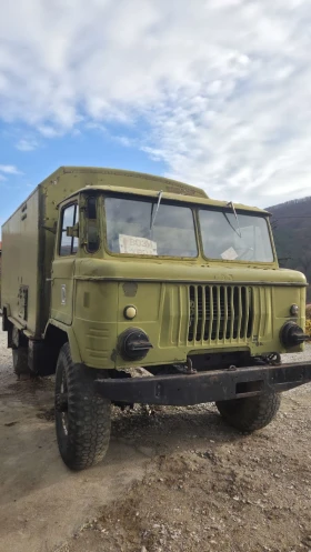 Gaz 66, снимка 10 — Bazar.bg Gaz 66, снимка 10