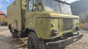 Gaz 66, снимка 3 — Bazar.bg Gaz 66, снимка 3
