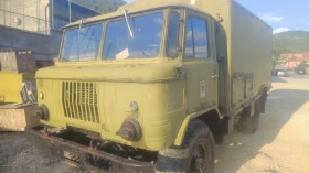 Обява за продажба на Gaz 66 ~9 999 лв. - изображение 3