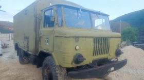 Обява за продажба на Gaz 66 ~9 999 лв. - изображение 10