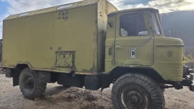 Gaz 66, снимка 12 — Bazar.bg Gaz 66, снимка 12