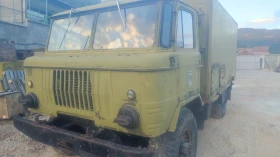 Обява за продажба на Gaz 66 ~9 999 лв. - изображение 2