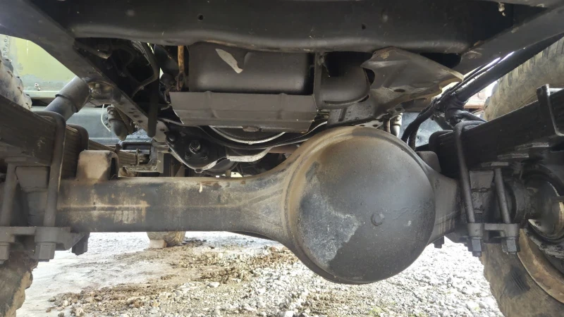 Gaz 66, снимка 13 - Камиони - 51774716