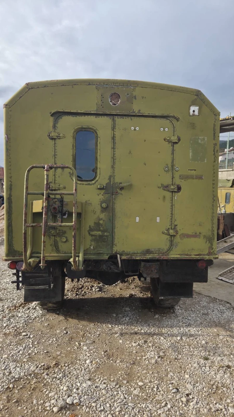 Gaz 66, снимка 6 - Камиони - 51774716