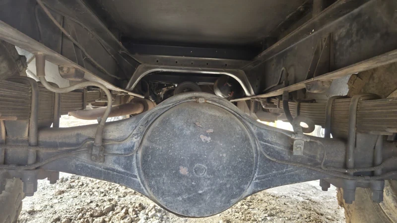 Gaz 66, снимка 16 - Камиони - 51774716