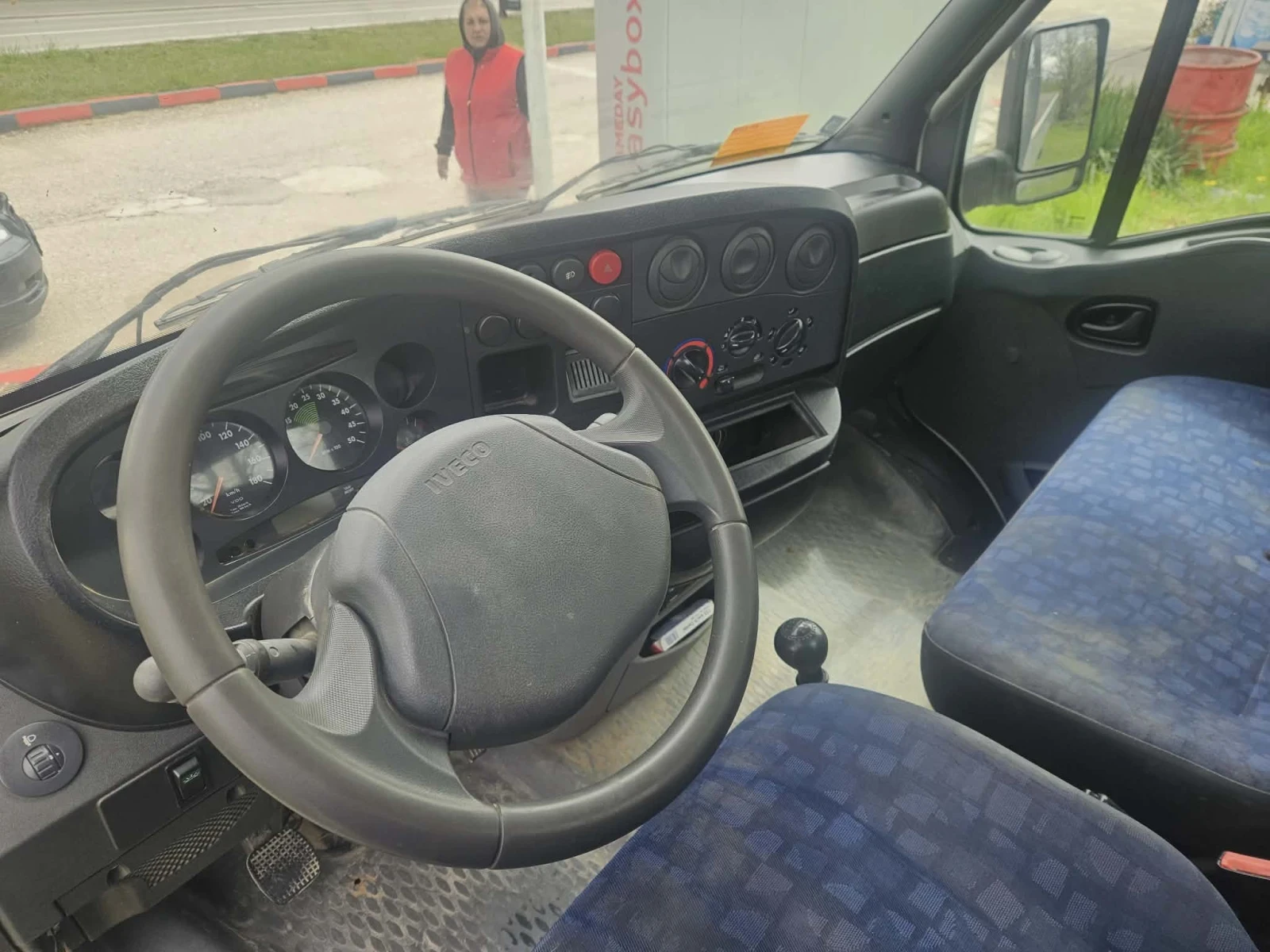Iveco 65c15 �������� | Mobile.bg � ����������� 6