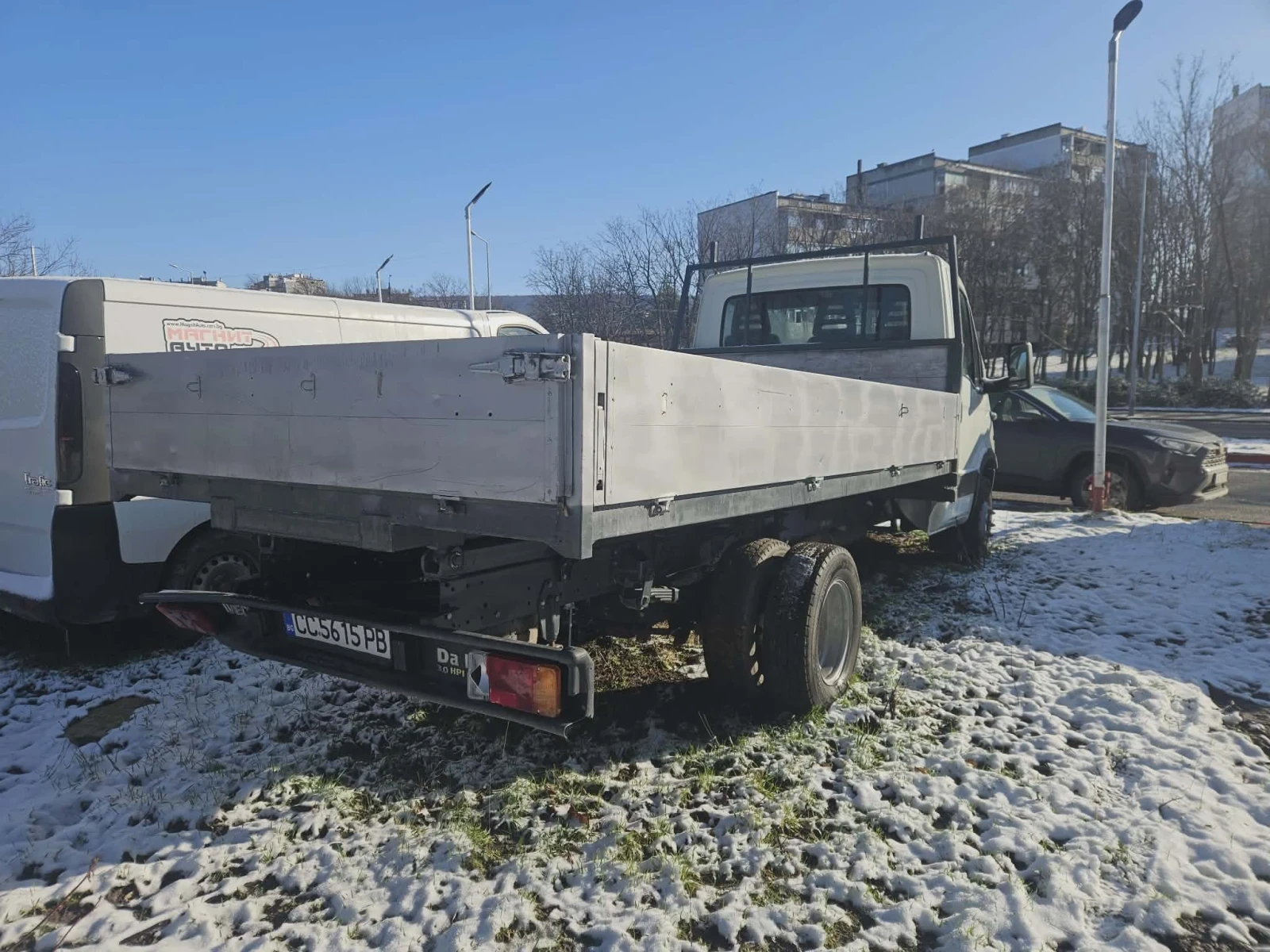 Iveco 65c15 �������� | Mobile.bg � ����������� 3