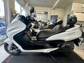 Yamaha Majesty 400i 07.2009г., снимка 15