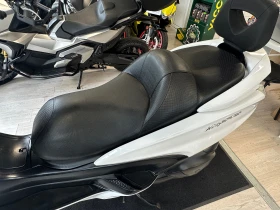 Yamaha Majesty 400i 07.2009г., снимка 4