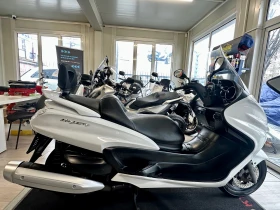 Yamaha Majesty 400i 07.2009г., снимка 16