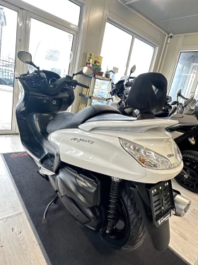 Yamaha Majesty 400i 07.2009г., снимка 7