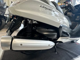 Yamaha Majesty 400i 07.2009г., снимка 12