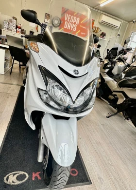 Yamaha Majesty 400i 07.2009г., снимка 13