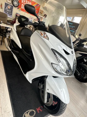 Yamaha Majesty 400i 07.2009г., снимка 6