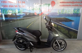 Piaggio Liberty 155 ABS , снимка 2
