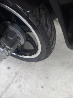 Piaggio Liberty 155 ABS , снимка 5