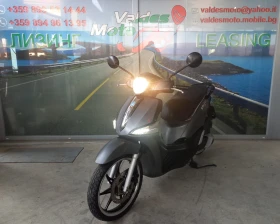 Piaggio Liberty 155 ABS , снимка 4