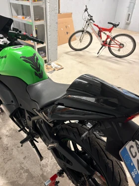 Kawasaki Ninja, снимка 6