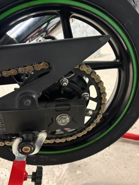 Kawasaki Ninja, снимка 5