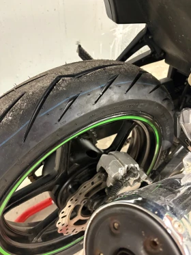 Kawasaki Ninja, снимка 4