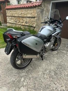 Honda Cbf 1000 ST ABS, снимка 4