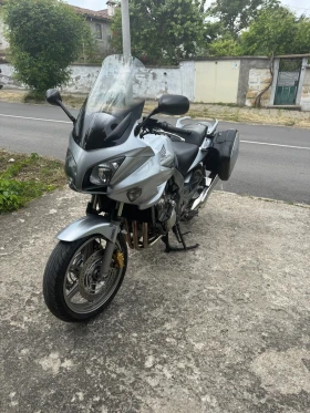 Honda Cbf 1000 ST ABS, снимка 1