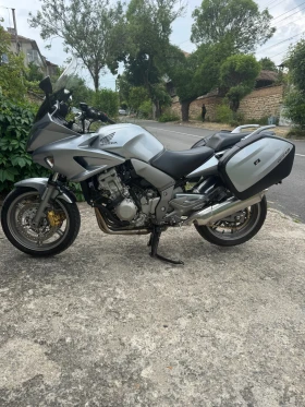 Honda Cbf 1000 ST ABS, снимка 2