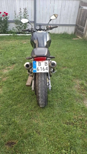 Ducati Monster 620cc A2, снимка 4