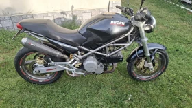 Ducati Monster 620cc A2, снимка 2