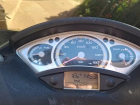 Yamaha X-max 250I, снимка 5
