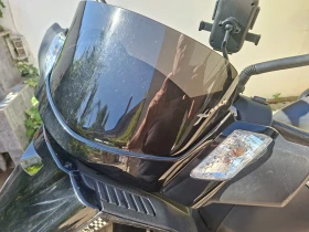 Yamaha X-max 250I, снимка 4