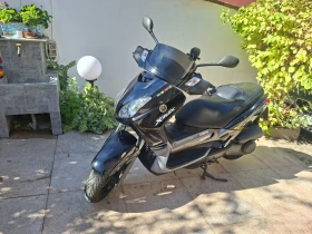 Yamaha X-max 250I, снимка 1
